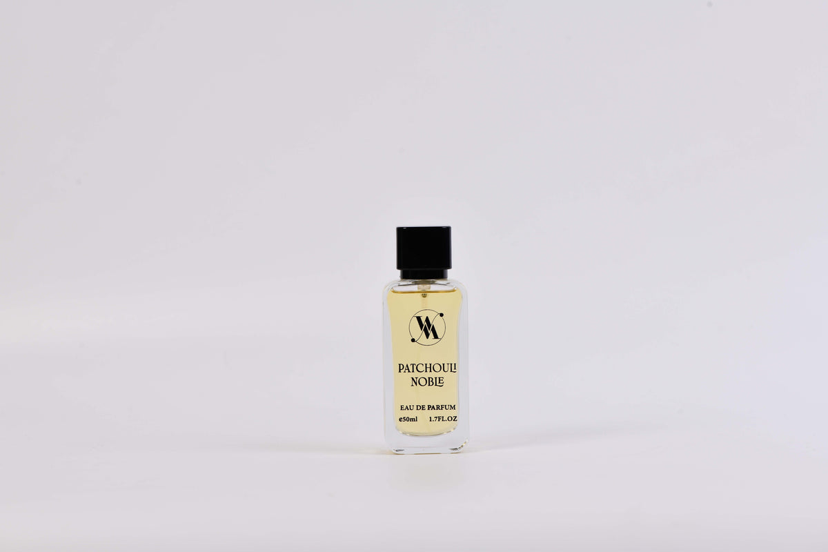 PATCHOULI NOBLE 50ML UNISEX