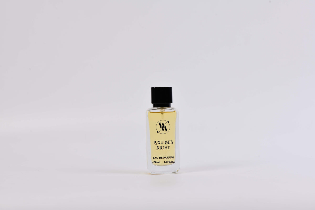 LUXURAUS NIGHT 50ML Unisex