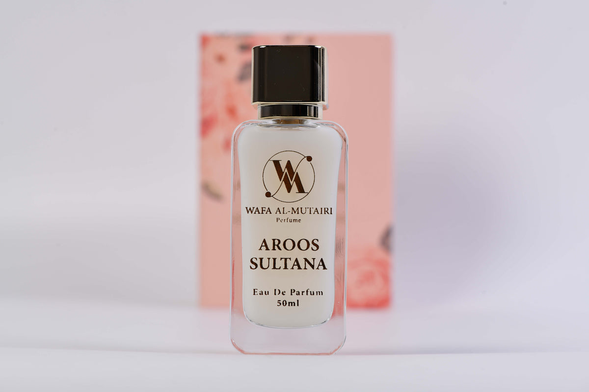 AROOS SULTANA 50ML Women