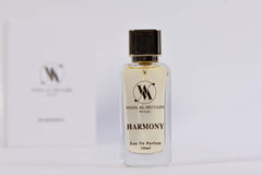 HARMONY 50ML Unisex