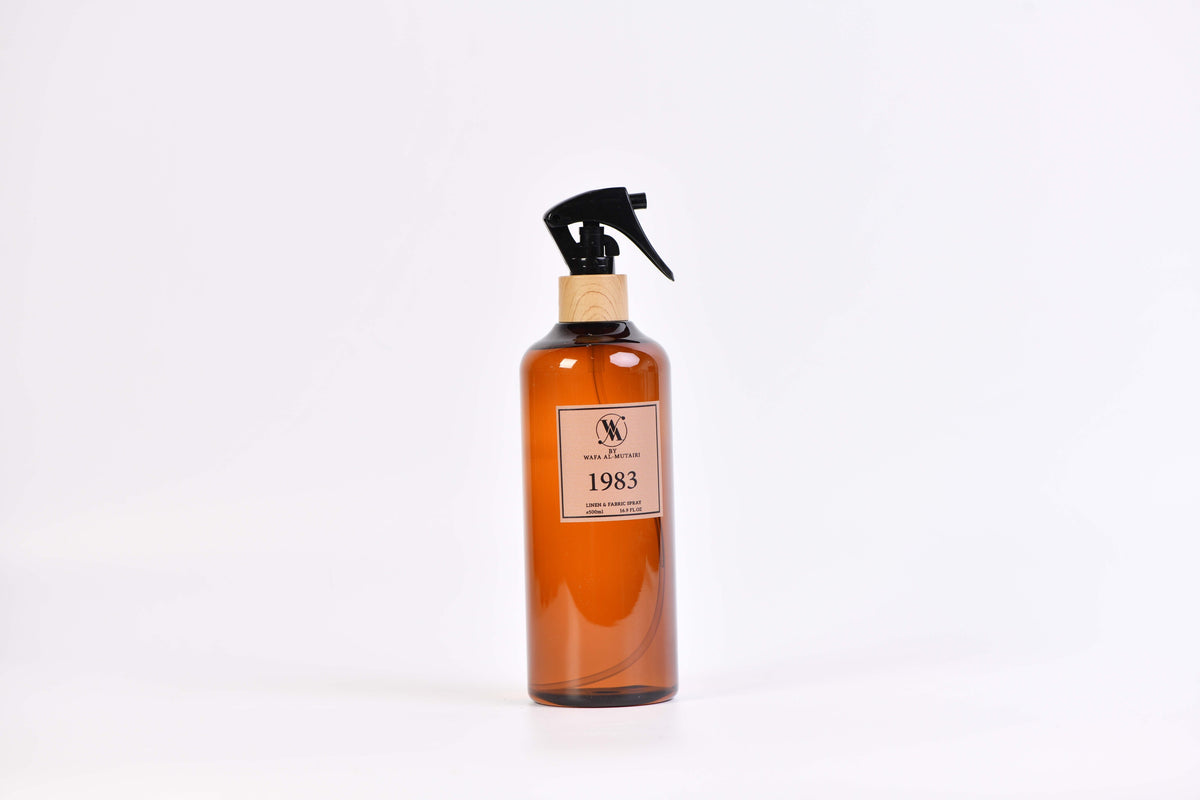 SPRAY 1983 500ML