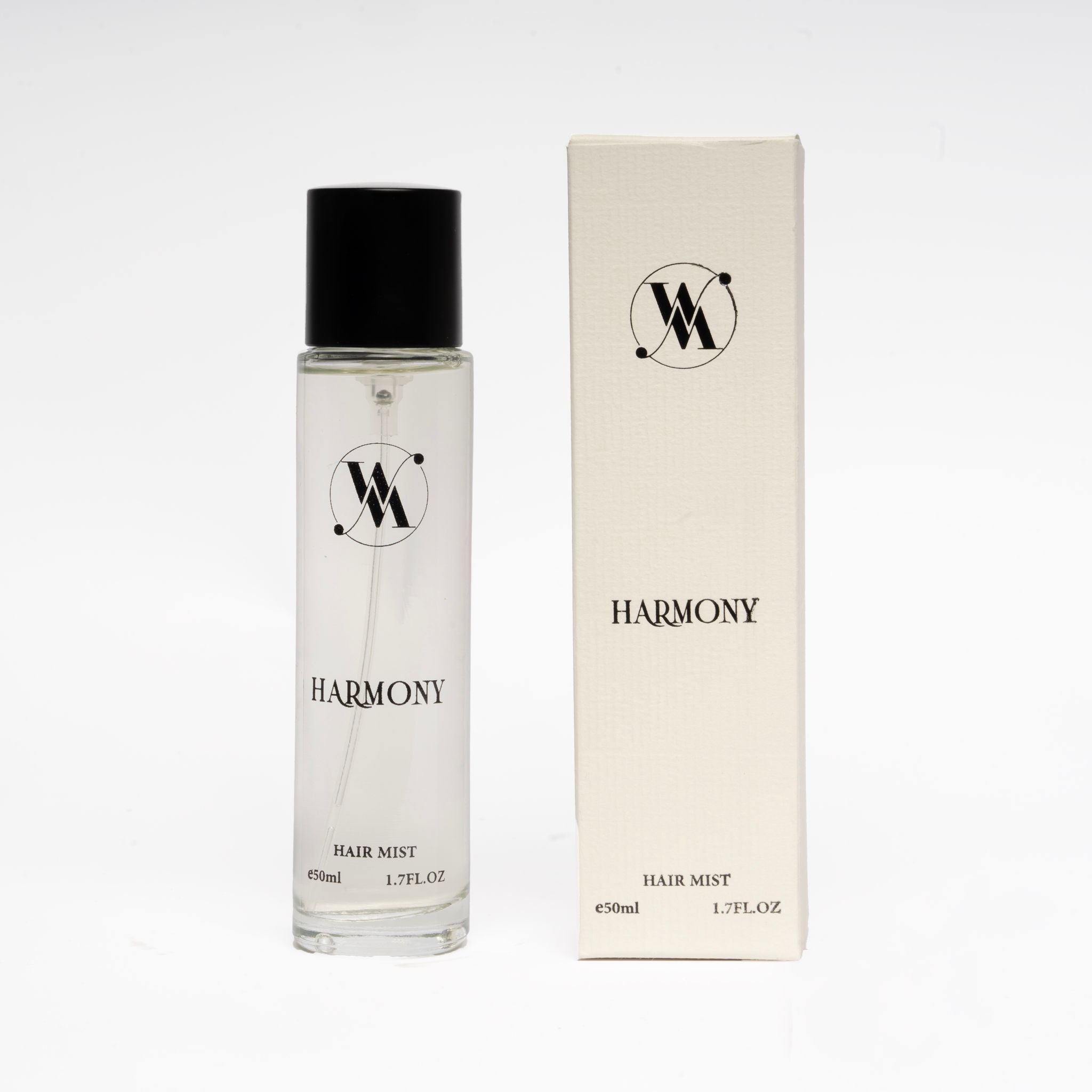 HAIR MIST HARMONY  50ML Unisex